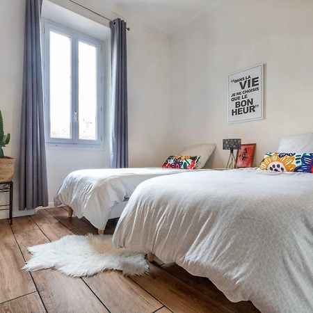 Hyper Centre Cannes 180 Metres Plage Екстер'єр фото