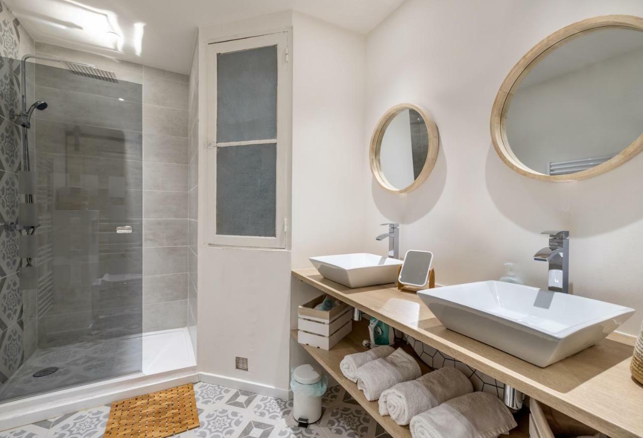 Hyper Centre Cannes 180 Metres Plage Екстер'єр фото
